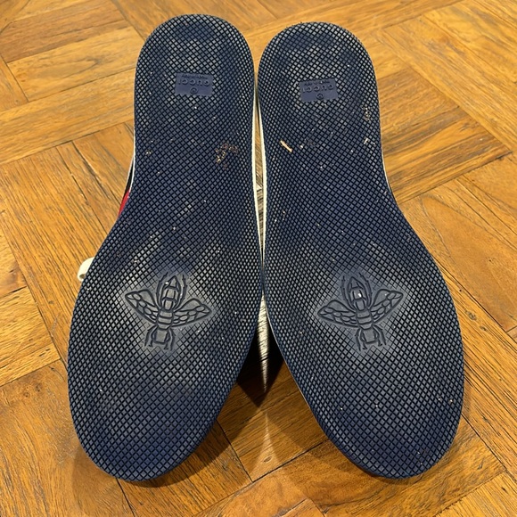 Gucci GG Screener Sneaker - Excellent Condition - Picture 7 of 8
